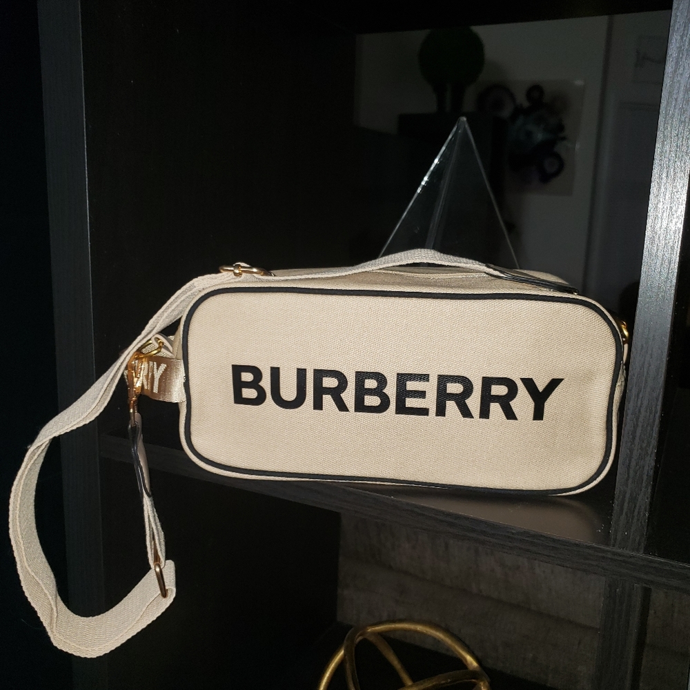 Brand new Burberry Converted Cross body bag